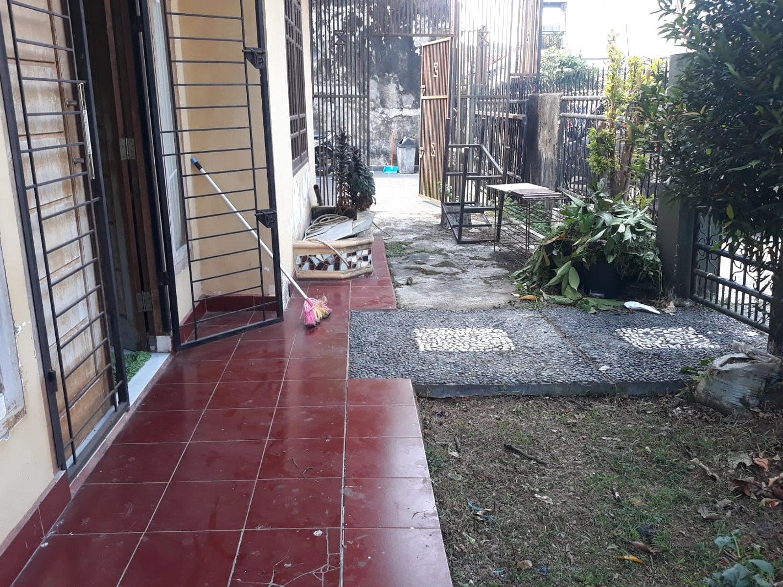 Kebun Atap: Cara Sederhana Menambah Hijau di Rumah Untuk Semua