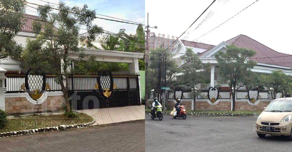 Kebun Sayur Surabaya: Hidroponik Edukasi & Produksi Lokal