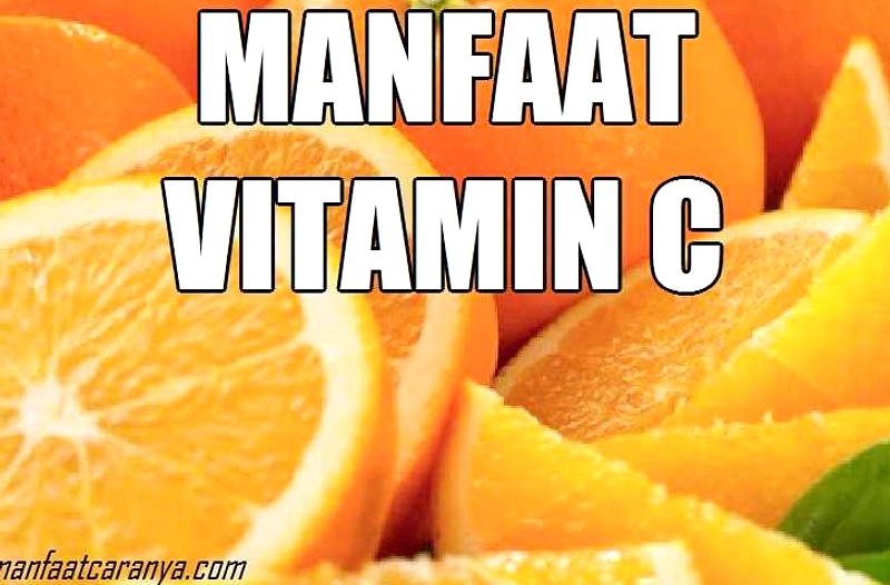 Kebutuhan Vitamin C Harian: 75‑90 mg, Tambahan bagi Perokok