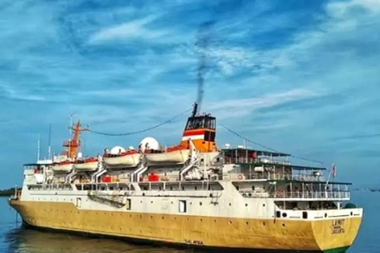 Kecelakaan KM Virgo: Jangan Terburu Simpulkan