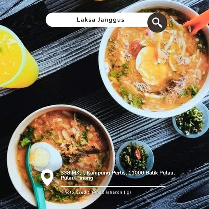 Kedai Nasi Kandar Penang Tawarkan Makan pada Tunawisma