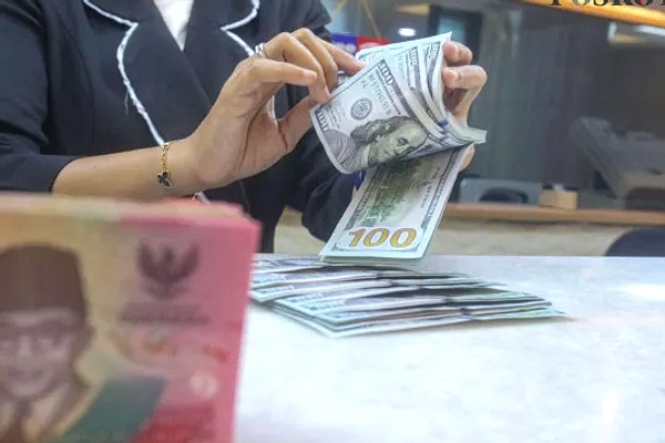 Kejab Keuangan Fokus Pembiayaan Non-USD, Energi Diversifikasi