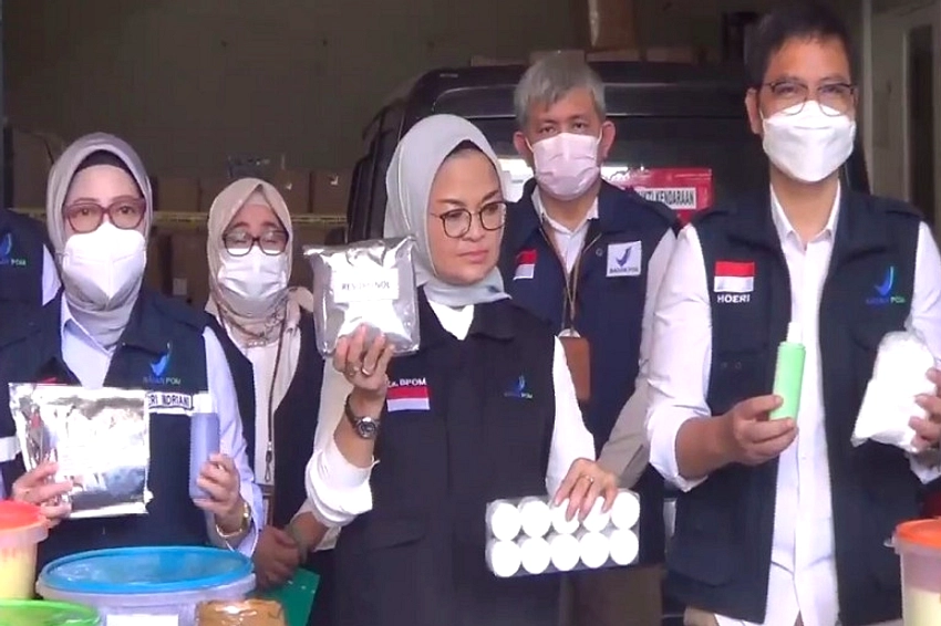 Kejahatan Donor Sperma Ilegal Robert Albon Tertangkap