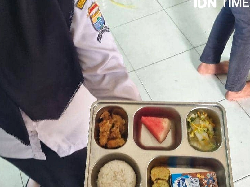 Kejaksaan Lubuklinggau Tegaskan Tutup Dapur MBG Tidak Patuh
