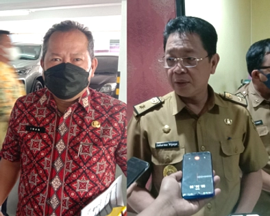 Kejarlah Sekda Medan: Seleksi Cepat Fokus Keuangan & PAD