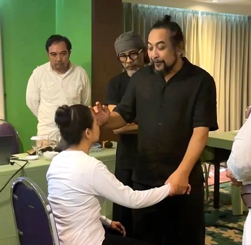 Kelas Hypnoteaching Mastery Online 5 Jam, 6 Juni 2026