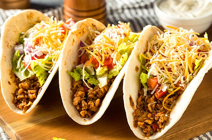 Kelas Masak Taco Meksiko Autentik Hadir di Jakarta