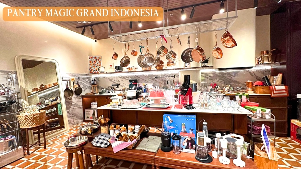Kelas Yogurt Kreatif 14 April: Buat Dessert Sehat di Rumah