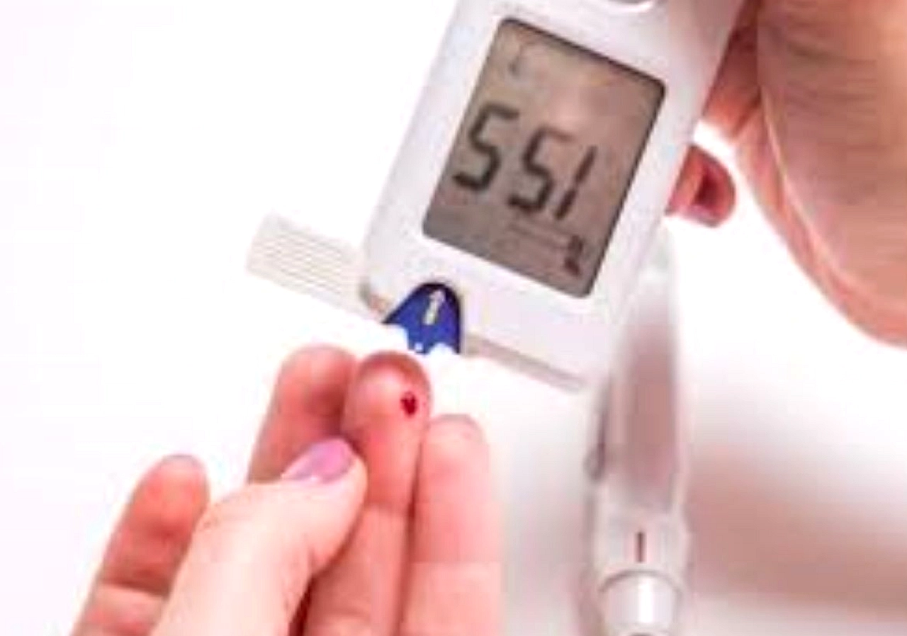 Kelelahan Tak Kunjung Reda? Waspada Diabetes
