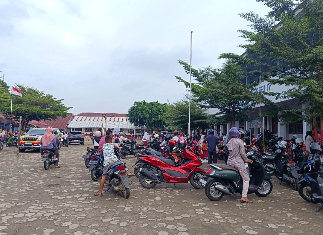 Kelonggaran Jam Kerja untuk ASN yang Antar Anak di Hari Pertama Sekolah