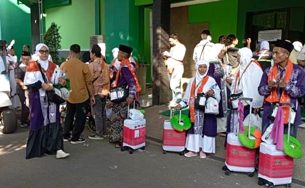 Kematian 13 Jamaah Haji Embarkasi Surabaya, 12 di Arab Saudi