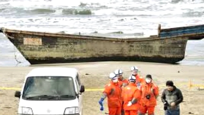Kematian Tiga di Kapal MV Hondius Karena Hantavirus