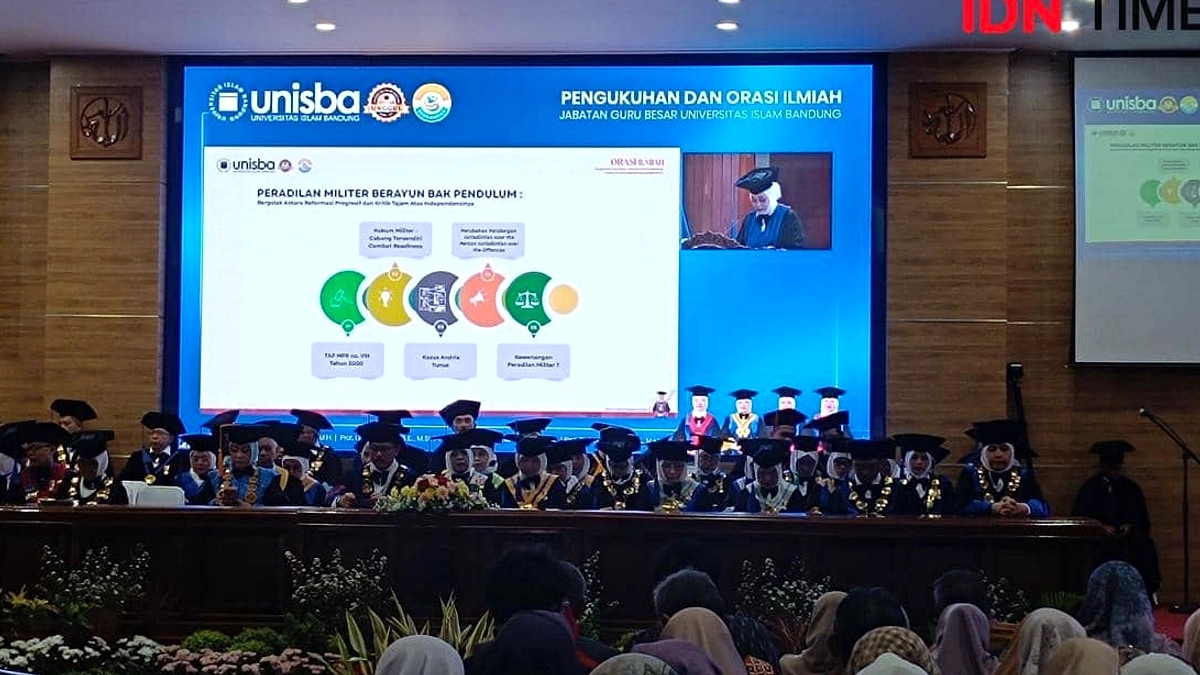 Kemdikbud Kaji Kasus Riset Palsu Rifaldy Fajar dan Rekan