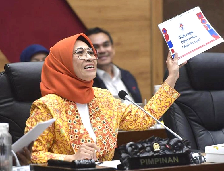 Kemdiknas Usahakan Anggaran Besar bagi PTS 2027 untuk Mahasiswa