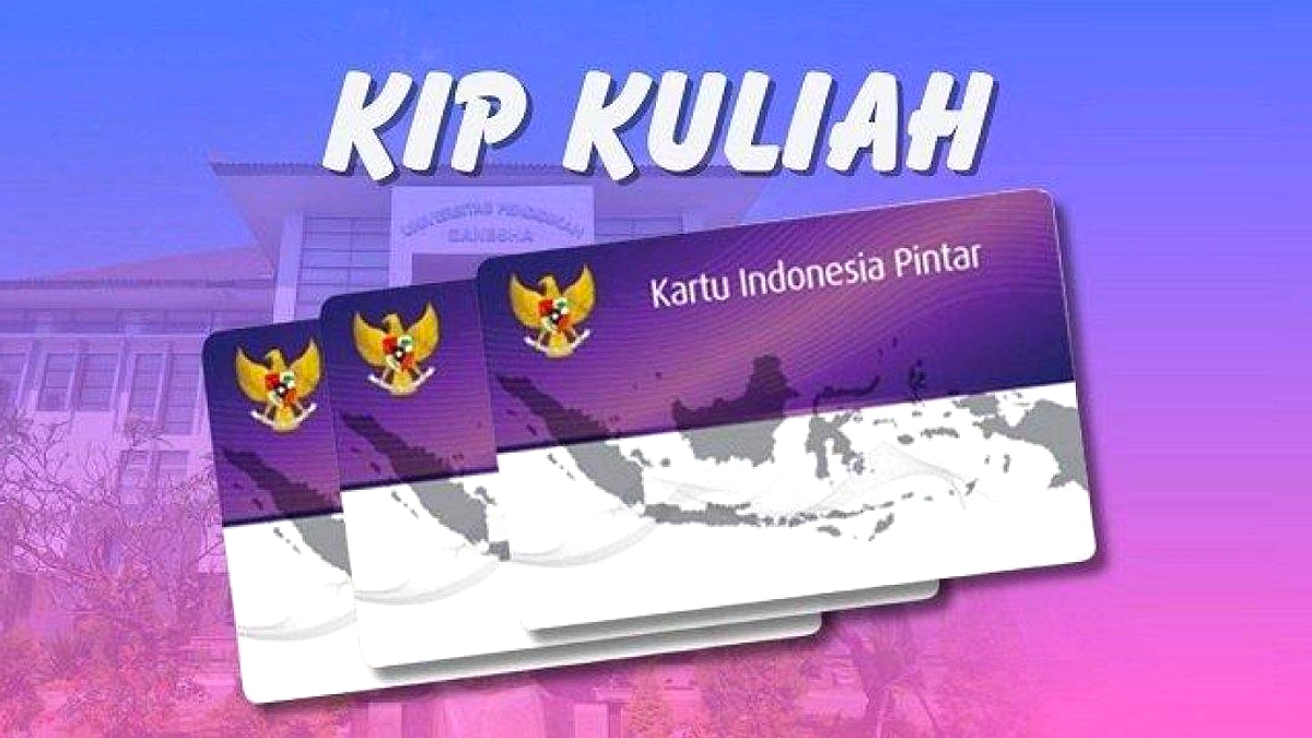 KemdiktaSaintek Rancang Beasiswa Parsial Desil 5 Mahasiswa