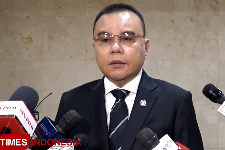 Kemdiktisaintek Usulkan Tambahan Rp17,18 Triliun Anggaran 2027