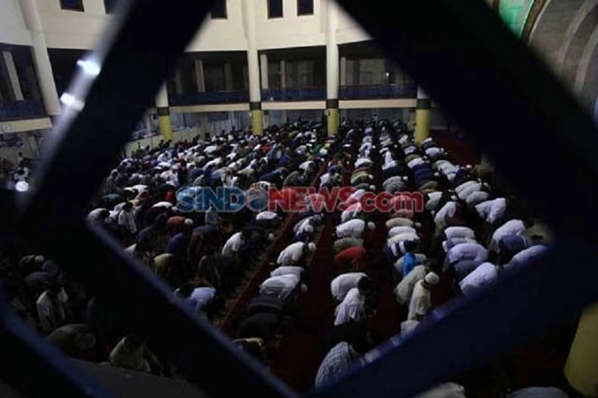 Kemenag Denpasar Umumkan Jadwal Shalat 20 Juni 2026
