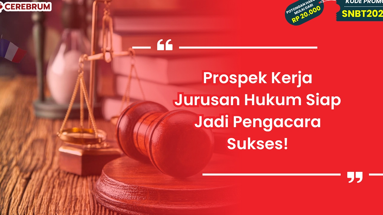 Kemenag Siapkan Lulusan Hukum PTKI ke Profesi Advokat