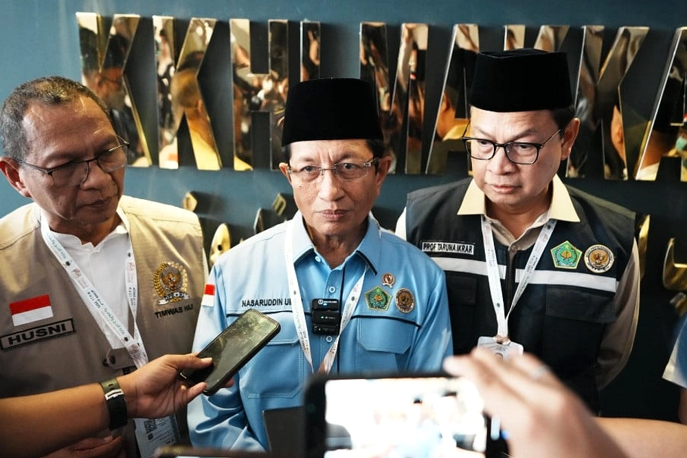 Kemenag Usulkan Rp 9,6 Triliun untuk Kesejahteraan Guru