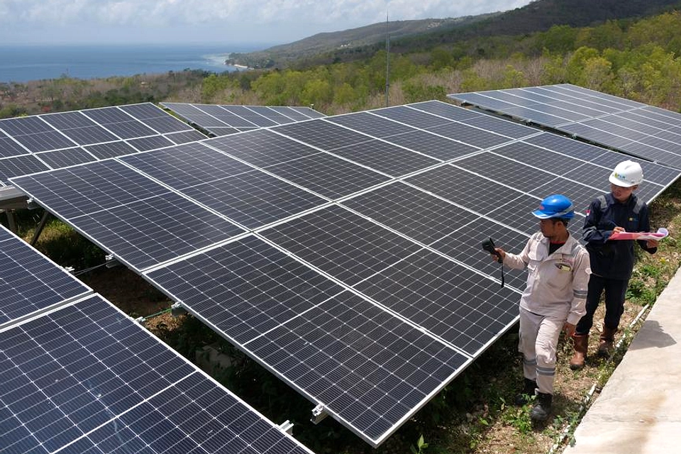 Kemendag Sanksi Tegas Produsen Minyakita Berbau Solar