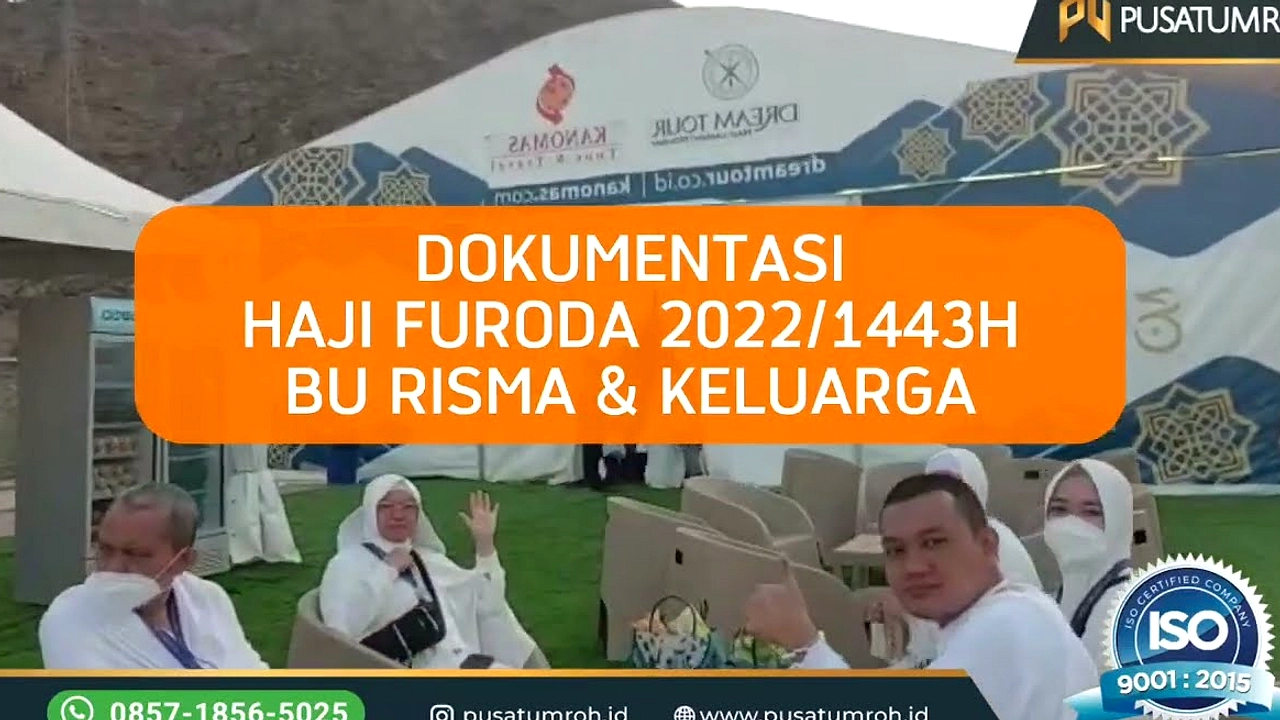 Kemenhaj Tegaskan Saudi Tidak Terbitkan Visa Haji Furoda