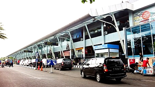 Kemenhub Minta Angkasa Pura Siapkan Bandara Husein Sastranegara