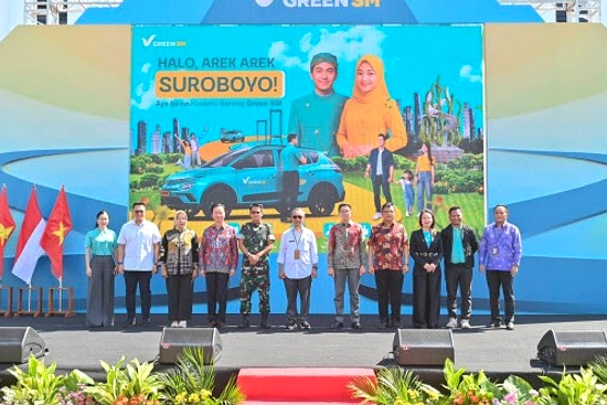 Kemenhub Sidak Pool Taksi Xanh SM di Bekasi Setelah Kecelakaan