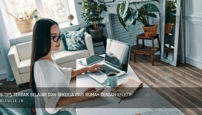 Kemenkes Dorong WFH Satu Hari Mingguan, Gaya Hidup Sehat