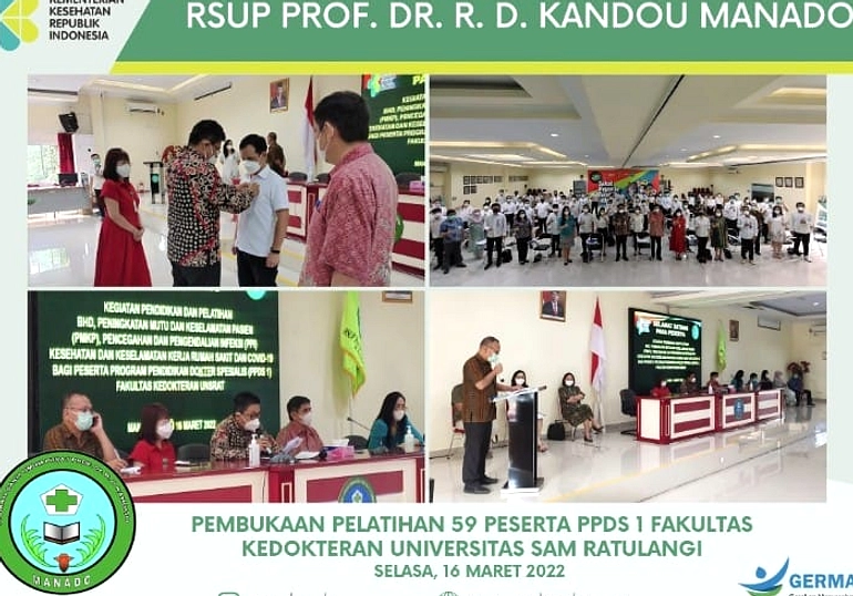 Kemenkes Hentikan Program Dokter Spesialis Usai Dugaan Perundungan