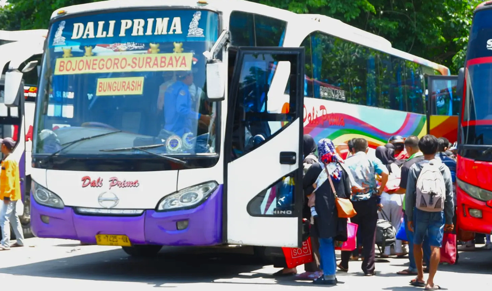 Kemenkes: Jaga Kesehatan Mental Saat Mudik Lebaran