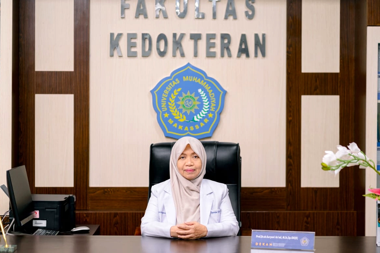 Kemenkes Usulkan Kuota Fakultas Kedokteran Berkurang Retaker