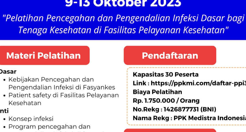 Kemenkes Waspada Campak: Surat Edaran Tenaga Medis