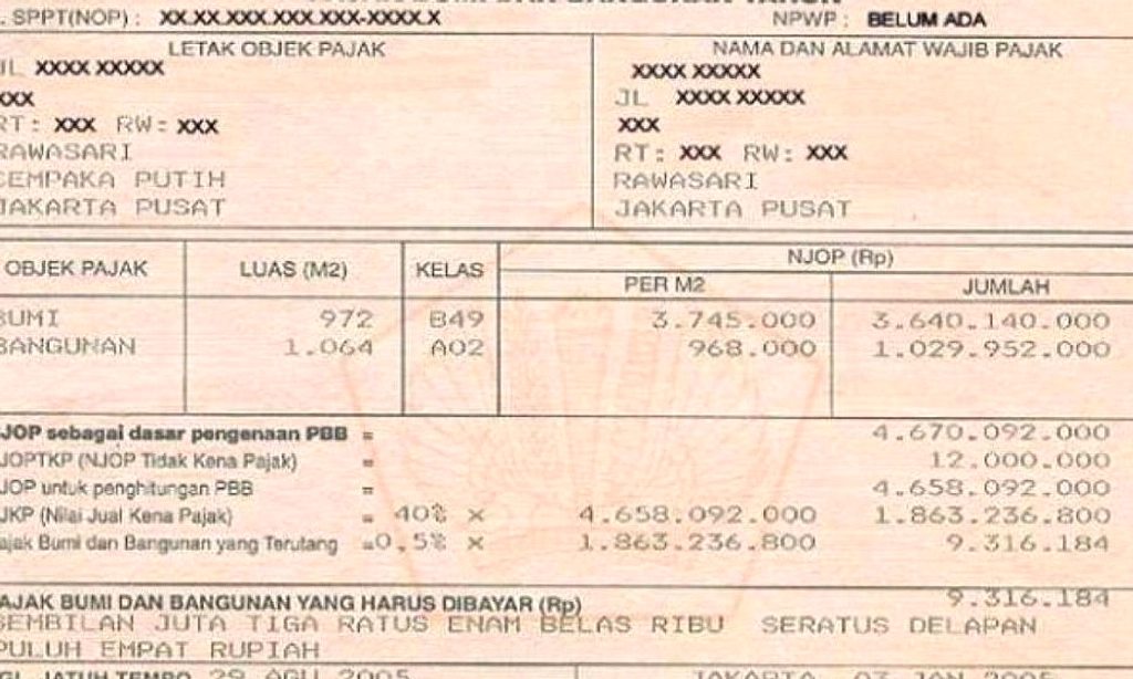 Kemenkeu Bidik Pajak