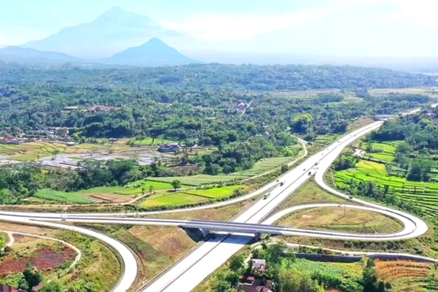 Kemenkeu Dukung Getaci: Tol 206,65 km Siap Dapat Investor