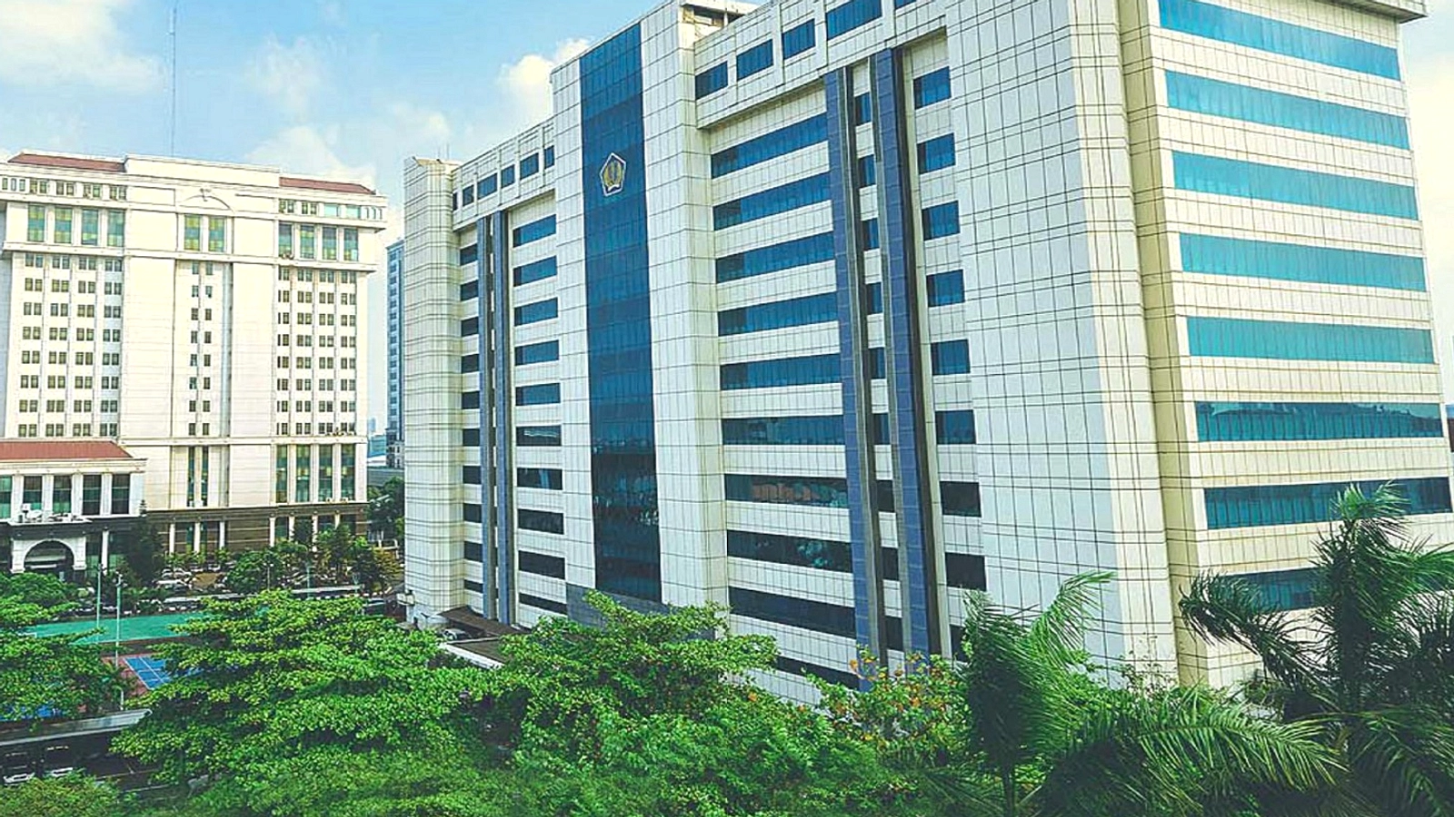 Kemenkeu Pertimbangkan Ambil Alih KCIC, Selesaikan Cepat