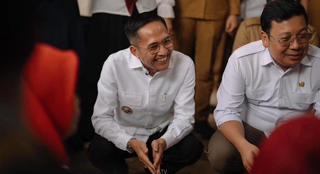 Kemenkop Buka Lowongan Manajer Koperasi Merah Putih D3