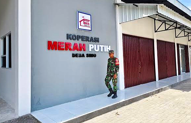 Kemenkop Pastikan Gaji Manajer Kopdes Merah Putih Masuk Anggaran