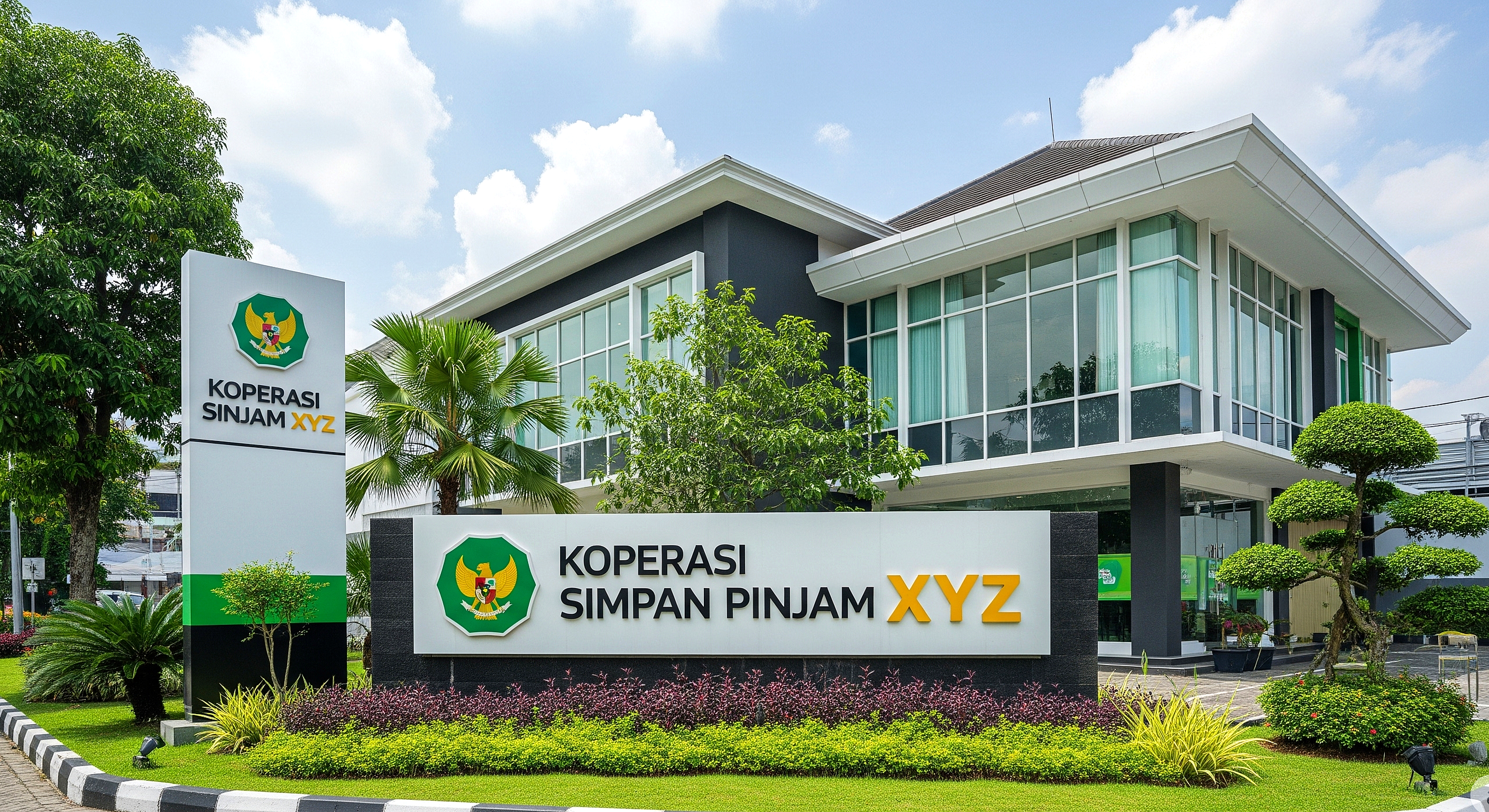 Kemenkop Pastikan Gaji Manajer Koperasi Merah Putih Cair Meski Fasilitas Belum Lengkap
