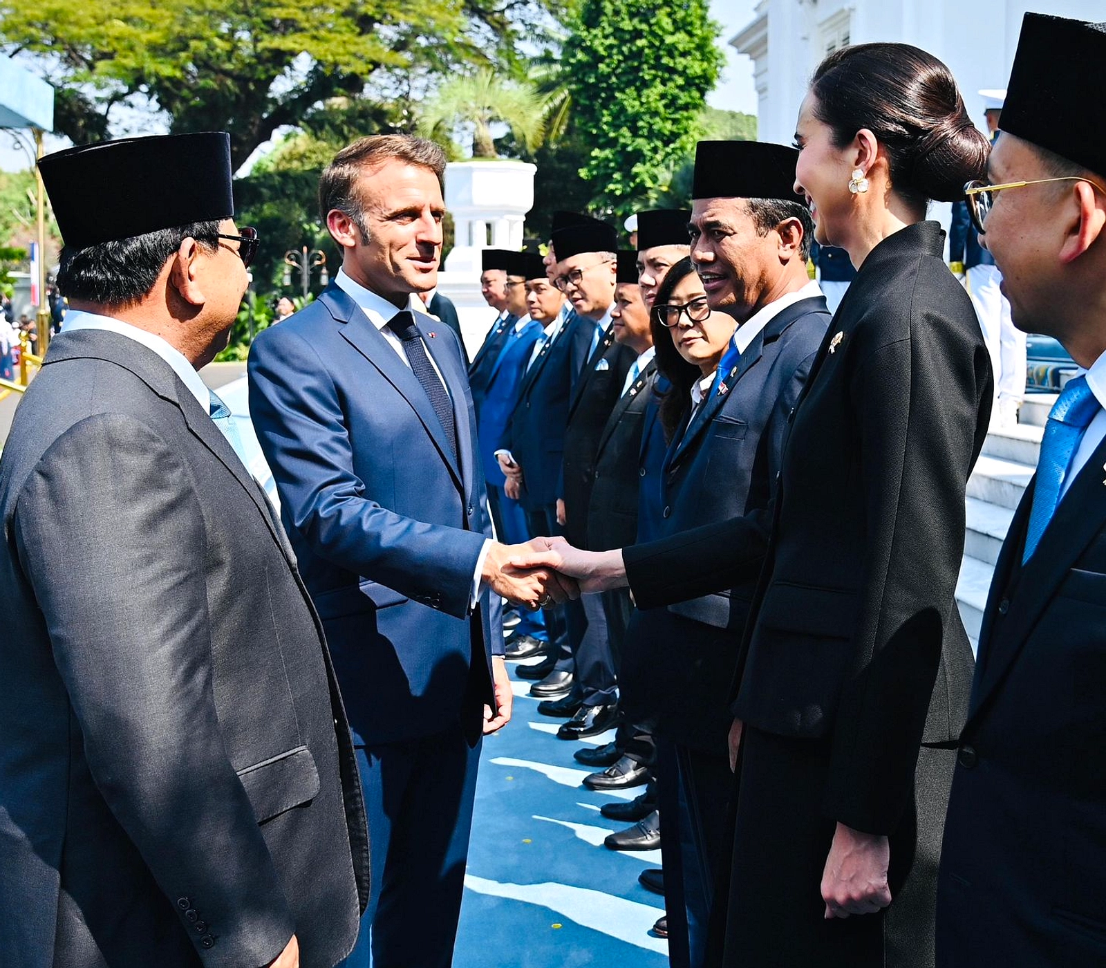 Kemenpar Dorong Pariwisata Luar Negeri di Tengah Rupiah