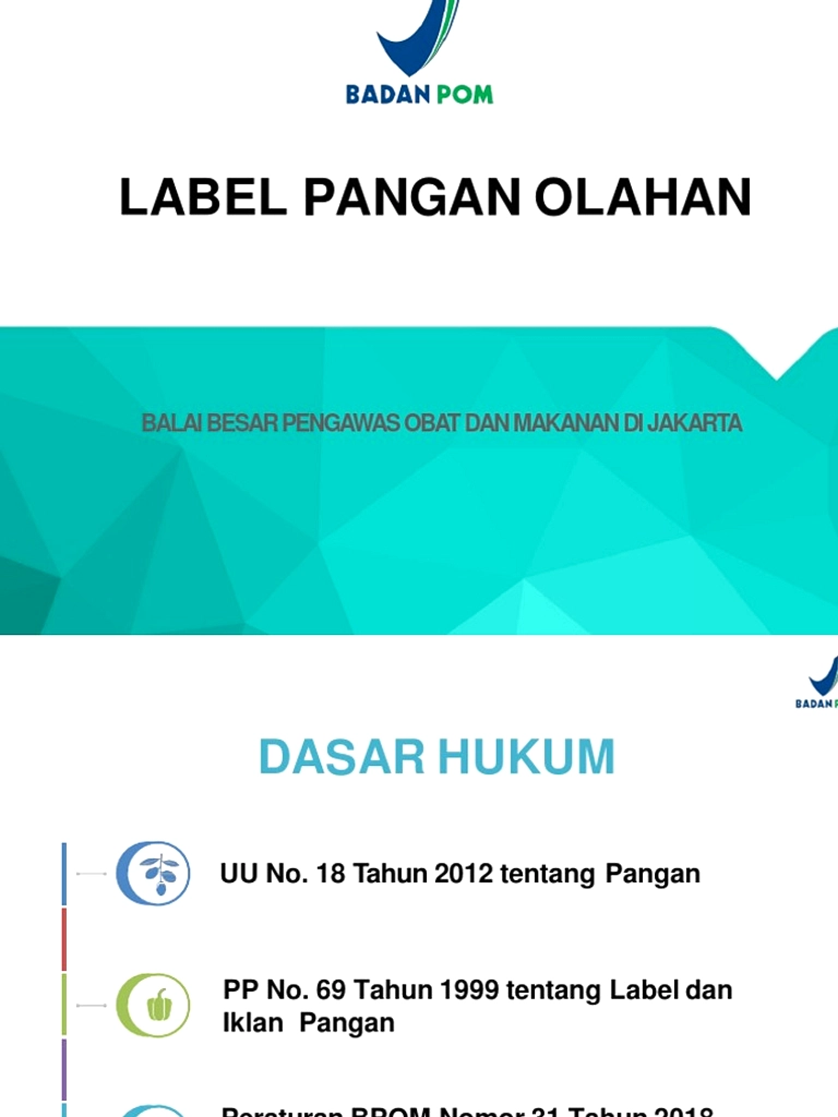 Kemenperin Sambut Nutri Level, Tantangan Pemanis Buatan