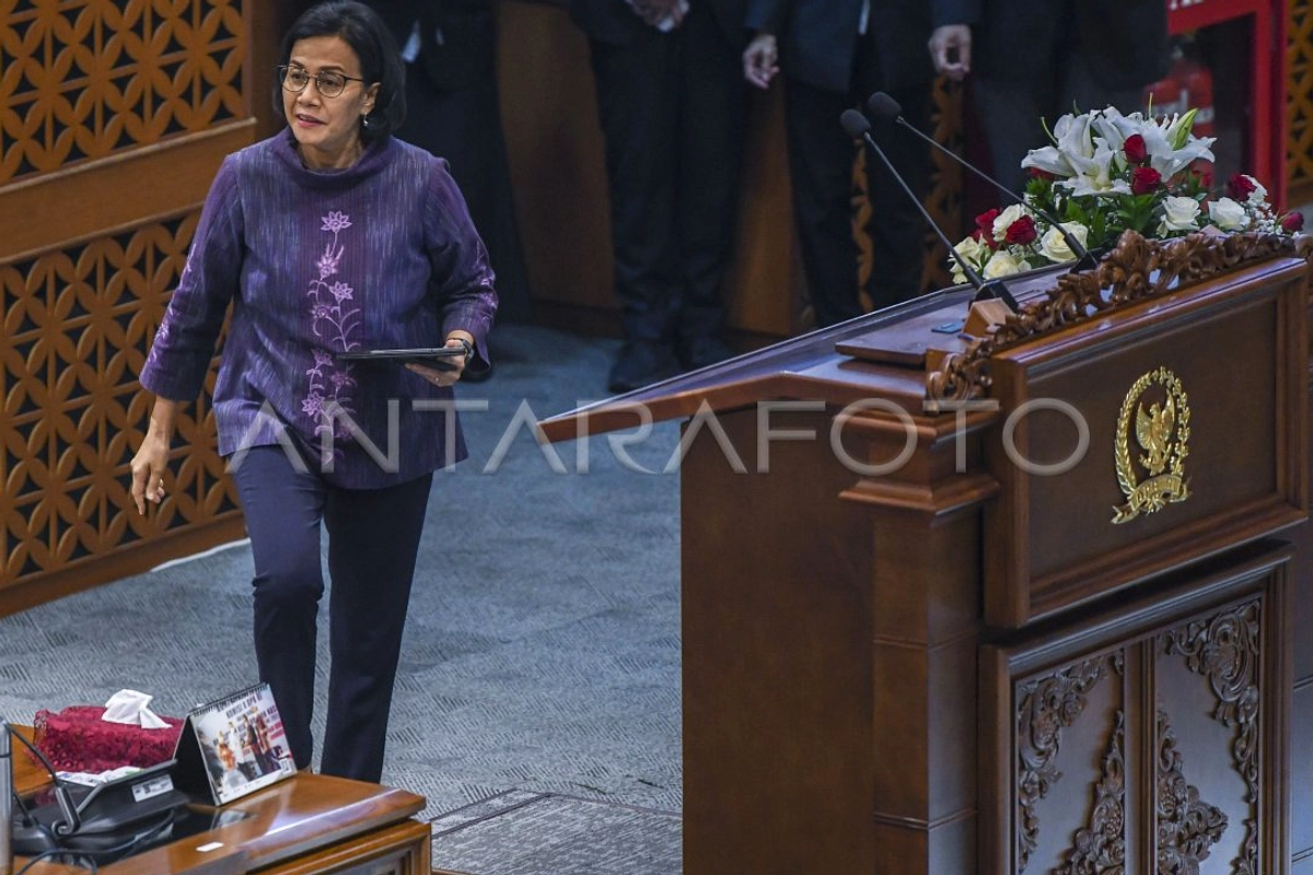 Kementerian Ketenagakerjaan Pantau Dampak Perang Iran pada PHK