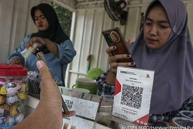 Kemitraan Bank Digital dan Pinjol Jadi Kunci Kredit Selektif
