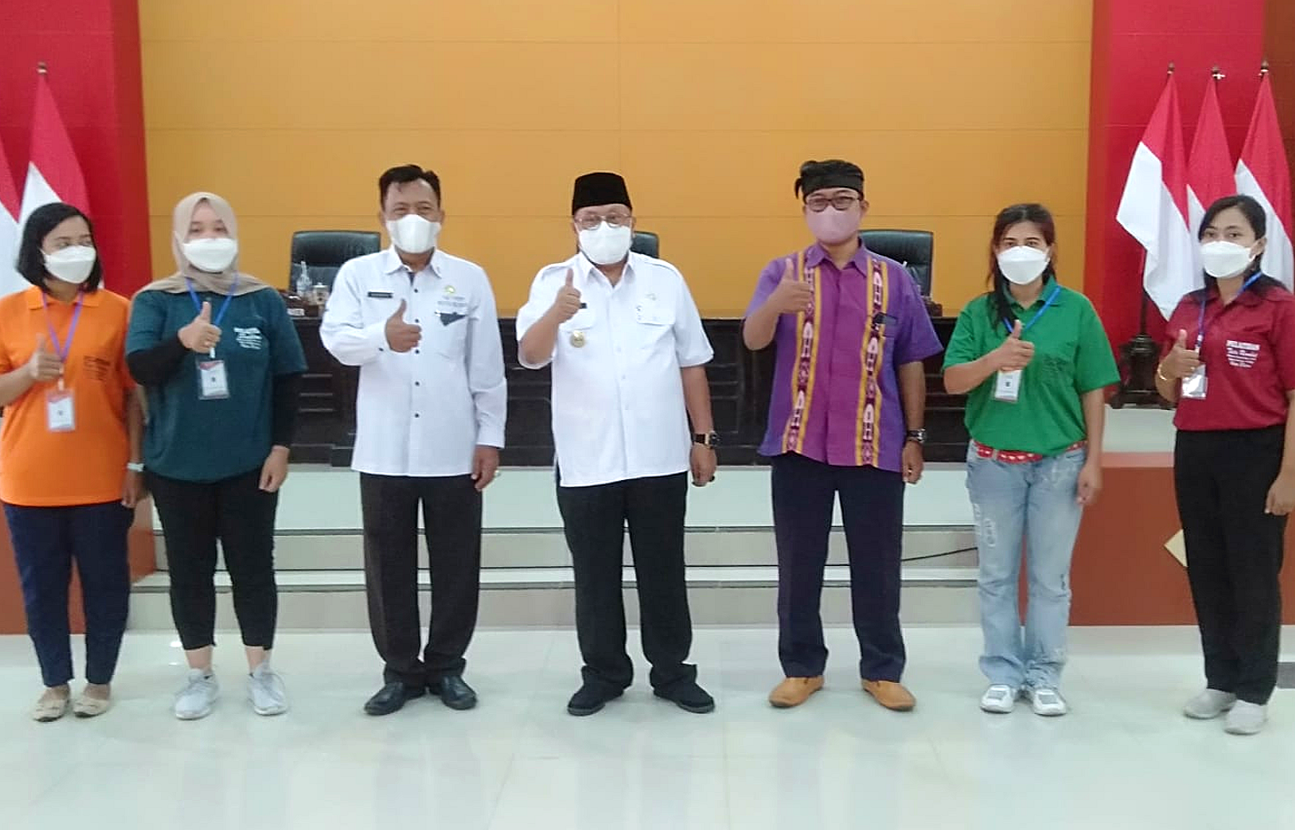 Kemnaker Buka Pendaftaran Pelatihan Vokasi untuk Korban PHK