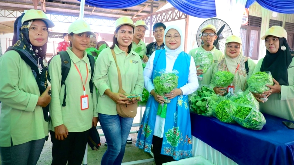 Kemnaker Dorong DUDI Dukung Pekerjaan Lansia di Indonesia