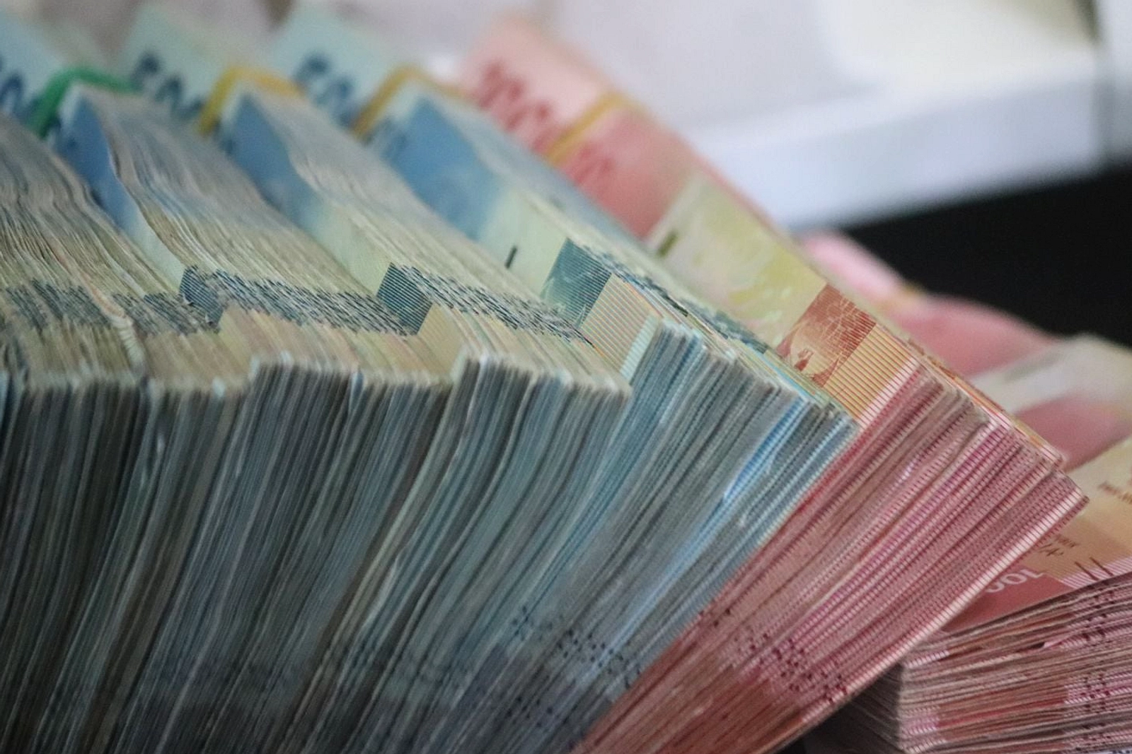 Kemnaker Perintahkan Pengawas Memeriksa Aduan THR Pekerja
