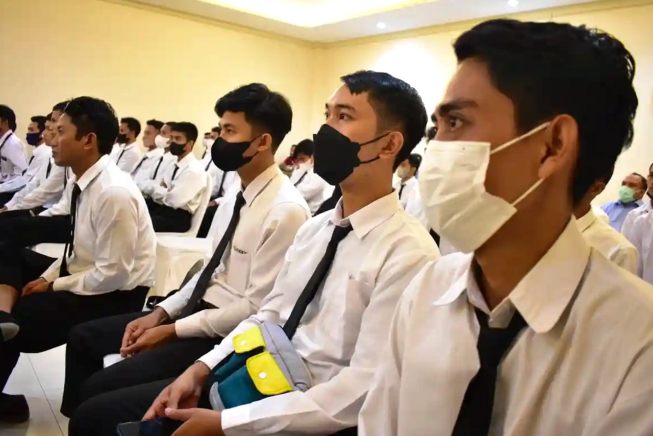 Kemnaker: Waspada Penipuan Magang Nasional
