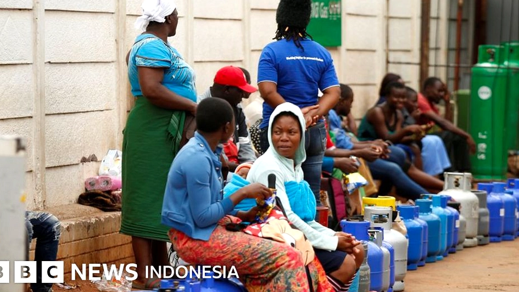 Kenaikan BBM Kenya Guncang Protes, Memicu Kerusuhan