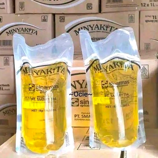 Kenaikan Harga Minyakita Tertinggi Disepakati, Waktu Belum