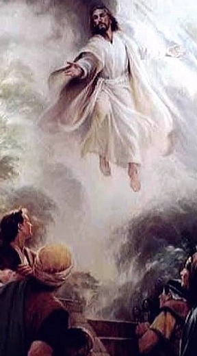 Kenaikan Yesus Kristus 2026: Hari Peringatan Umat Indonesia