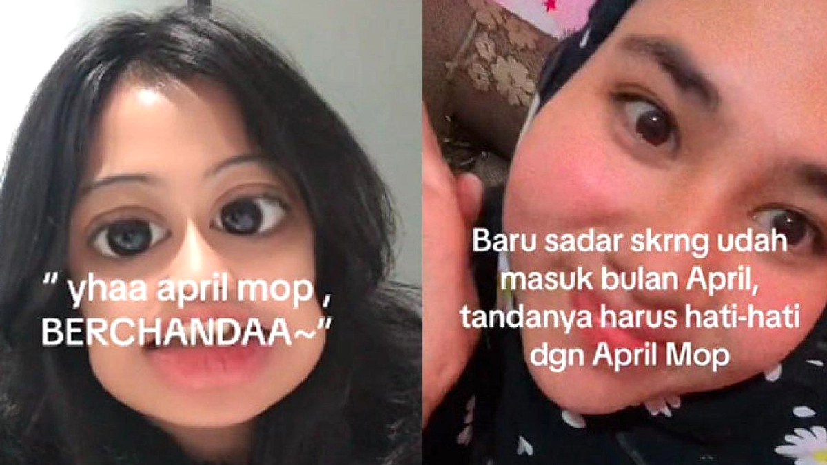 Kenali 7 Fakta Unik Sejarah April Mop yang Jarang Diketahui